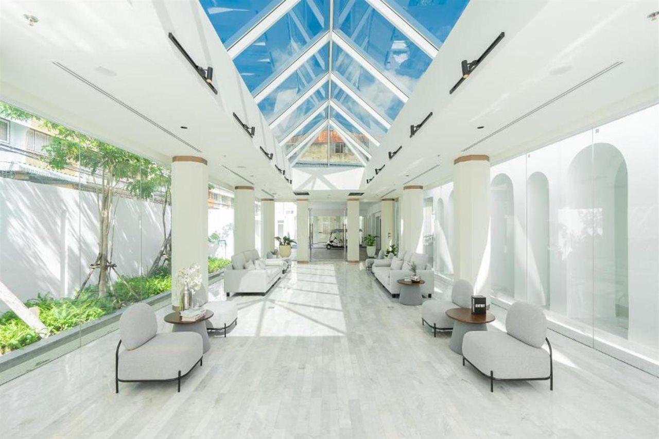 Away Bangkok Riverside Kene Экстерьер фото