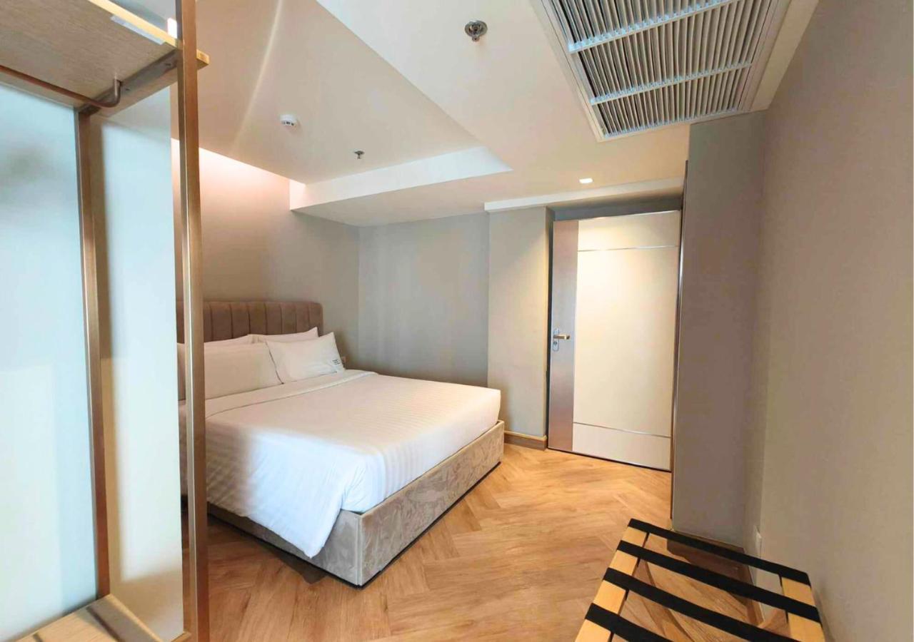Away Bangkok Riverside Kene Экстерьер фото
