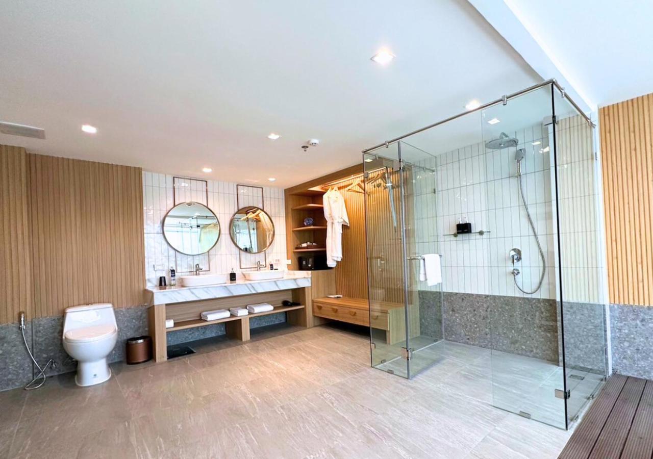 Away Bangkok Riverside Kene Экстерьер фото