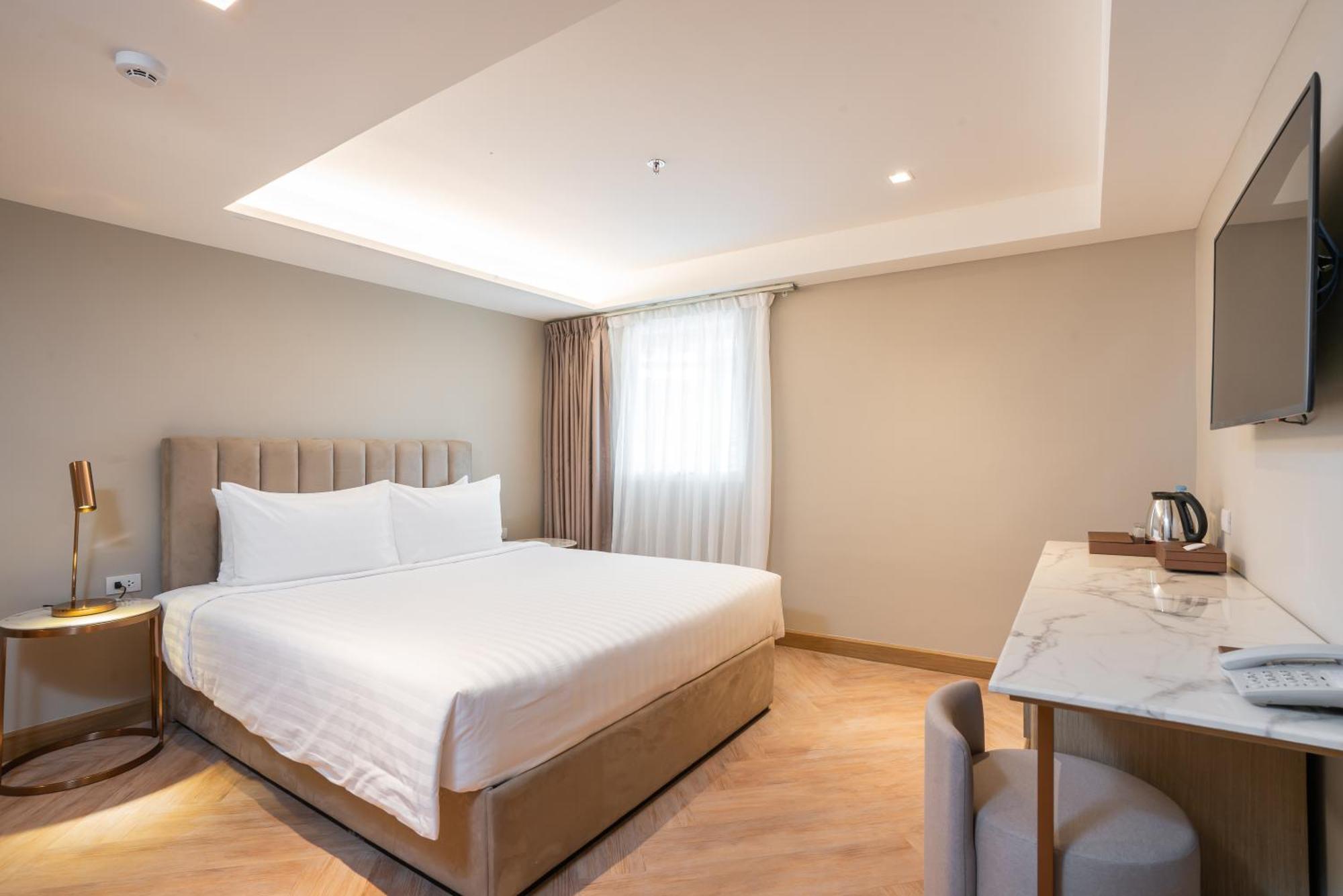 Away Bangkok Riverside Kene Экстерьер фото