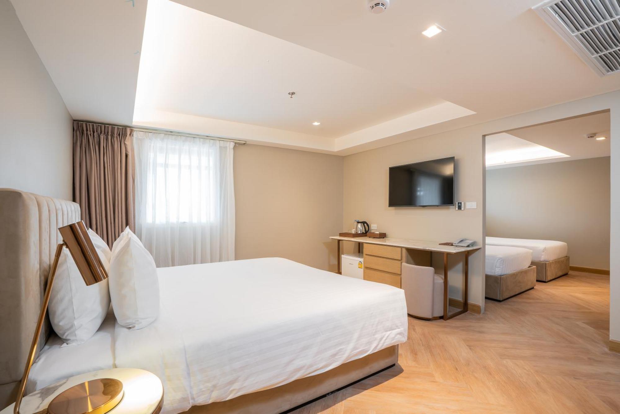 Away Bangkok Riverside Kene Экстерьер фото